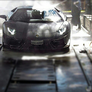 Lamborgini