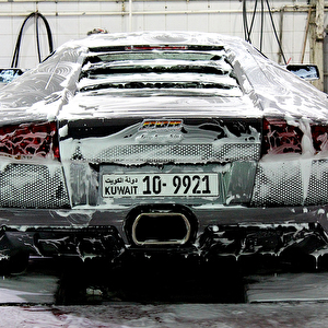 Lamborgini 2